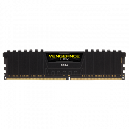 Corsair Vengeance LPX  16 GB 1 x 16 GB DDR4 3200 MHz