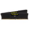 Corsair Vengeance LPX 16 GB (2 x 8GB) DDR4 3200 MHz negra