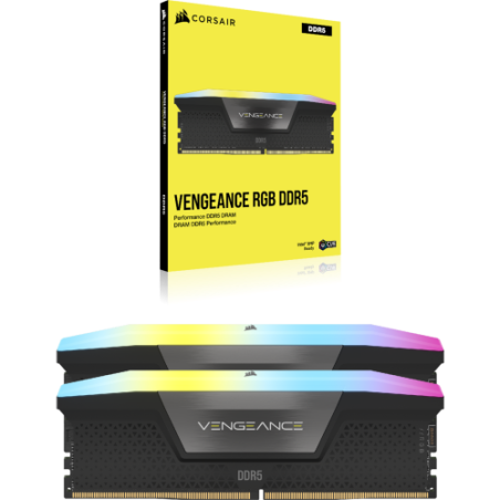 Corsair Vengeance 48 GB (2 x 24) 7000 MHz Cl40 DDR5