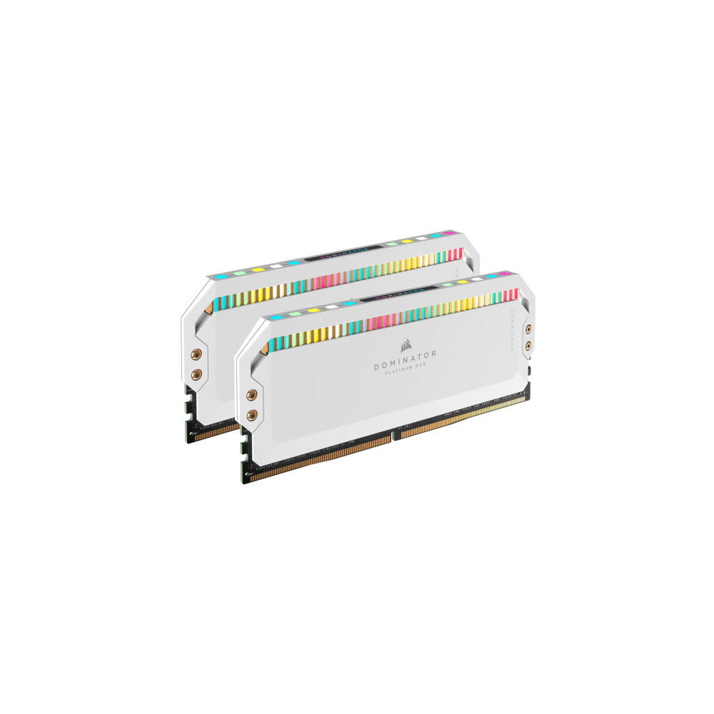 Corsair Dominator 64 GB (2 x 32 GB) 5600 MHz Cl40 DDR5