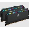 Corsair Dominator Platinum RGB  32 GB(2 x16 GB) 5600 MHz CL36 DDR5