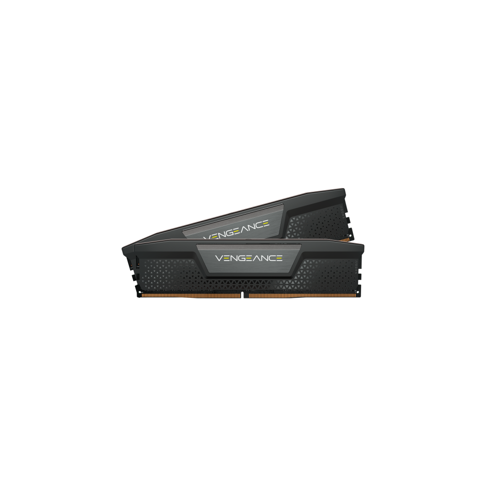 Corsair Vengance Black 48GB(2x24GB) 5200MHZ Cl38 DDR5