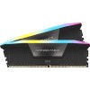 Corsair Vengeance 32GB (2K) 2 x 16 GB DDR5 5200MHz RGB negra