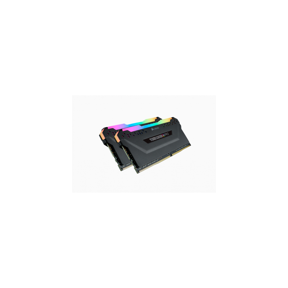 Corsair Vengeance 32GB (2x16GB) 3200MHz CL18 DDR4 RGB