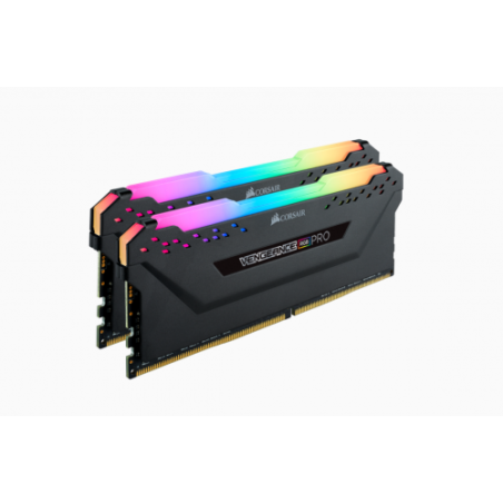 Corsair Vengeance 32GB (2x16GB) 3200MHz CL18 DDR4 RGB