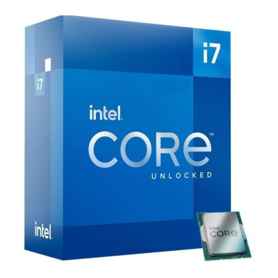 Intel Core i7-14700KF 5.6GHz Box