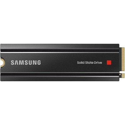 Samsung M.2 2280 PCIE 4.0 980 PRO 1TB disipador de calor