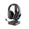 Auriculares micro GAMING NGS GHX-600 NEGRO