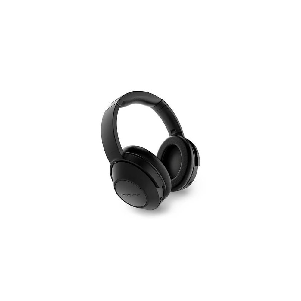 Auriculares micro ENERGY SISTEM TRAVEL 6 ANC BLACK