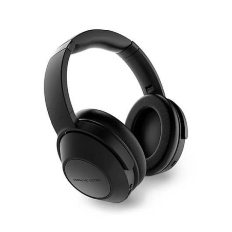 Auriculares micro ENERGY SISTEM TRAVEL 6 ANC BLACK