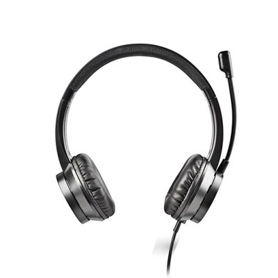 Auriculares micro GAMING NGS MSX 11 PRO NEGRO