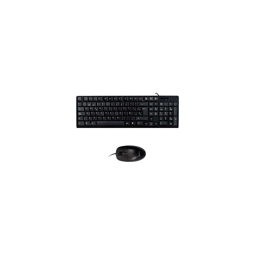 Teclado+Raton UNYKACH OEM 50535