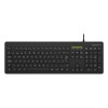Unyka MK211 Pro Slim inalambrico Teclado +Ratón ultradelgado