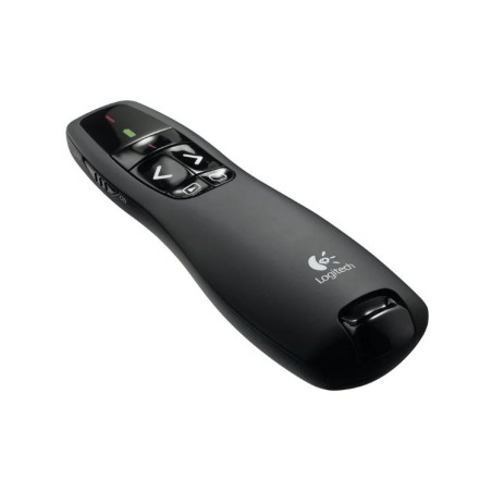 Logitech inalambrico R400 presenter usb/inal (puntero)