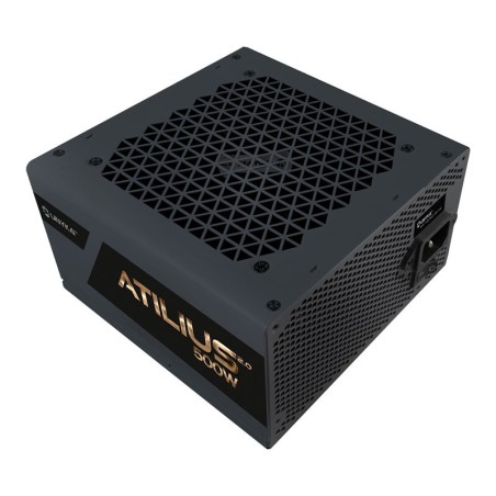Unyka gaming Atilius II ATX 500W 85+ bronce