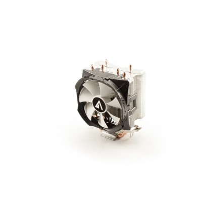 Abysm gaming air snow III 3heatpipes