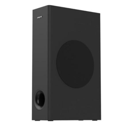 Creative Labs Stage V2 Negro 2.1 canales 80 W