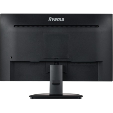 iiyama ProLite (23.8") 1920 x 1080 Pixeles Full HD LED Negro