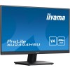 iiyama ProLite (23.8") 1920 x 1080 Pixeles Full HD LED Negro