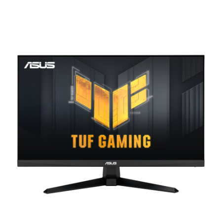 ASUS TUF Gaming VG246H1A (23.8") Fhd led ips 100hz 0,5mms Negro