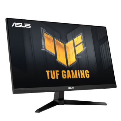 ASUS TUF Gaming VG246H1A (23.8") Fhd led ips 100hz 0,5mms Negro