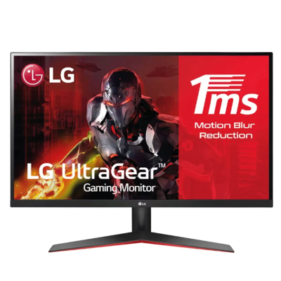 LG 27MP60GP-B 27"fhd ips 1mms