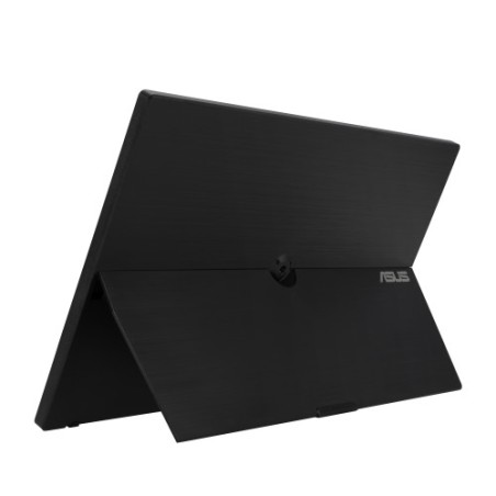 ASUS MB16ACV 15.6" fhd ips led Negro