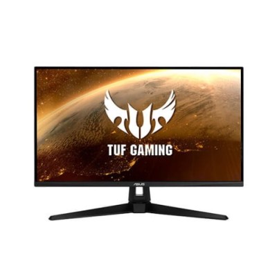 ASUS TUF Gaming VG289Q1A 28" 3840 x 2160 4K Ultra HD LED Negro