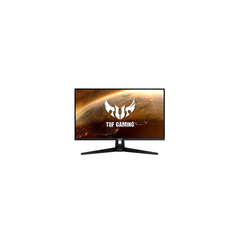 ASUS TUF Gaming VG289Q1A 28" 3840 x 2160 4K Ultra HD LED Negro