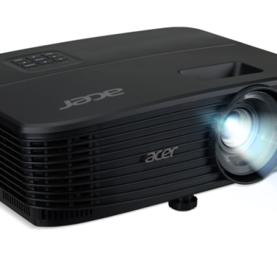 Acer X1229HP proyector DLP XGA 4800