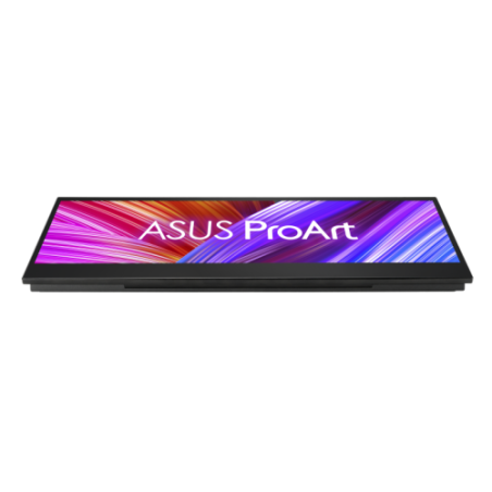 ASUS ProArt PA147CDV 35,6 cm (14") 1920 x 550 Pixeles LCD Pantalla táctil Negro