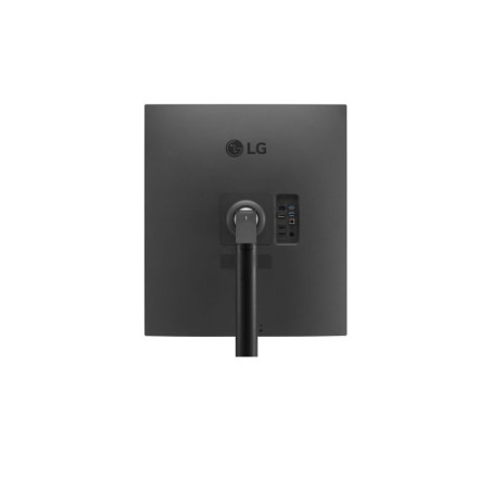 LG 28MQ780-B 27.6" 2560 x 2880 Pixeles Quad HD IPS Negro