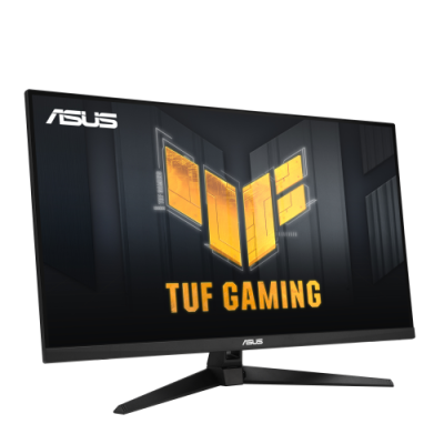 ASUS TUF Gaming VG32UQA1A 80 cm (31.5") 3840 x 2160 Pixeles 4K Ultra HD Negro