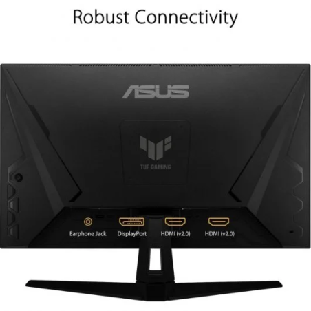ASUS TUF Gaming VG28UQL1A 28" 3840 x 2160 ips lcd 144hz 1mms Negro