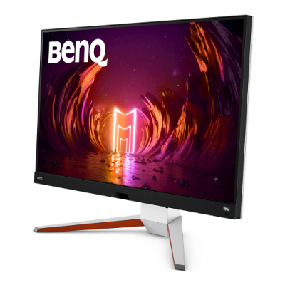 Benq EX3210U 32" 3840 x 2160 ips led 144hz 1mms Negro