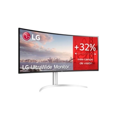 LG MONITOR (40WP95CP-W) 40" 5120x2160 ips led blanco