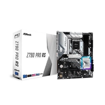 Placa Base  ASROCK 1700 Z790 PRO RS