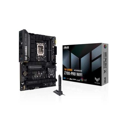 Placa Base  ASUS TUF GAMING Z790-PRO WIFI