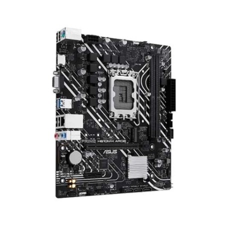 Asus 1700 prime H610M-K D4