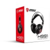Msi H991 Gaming Headset