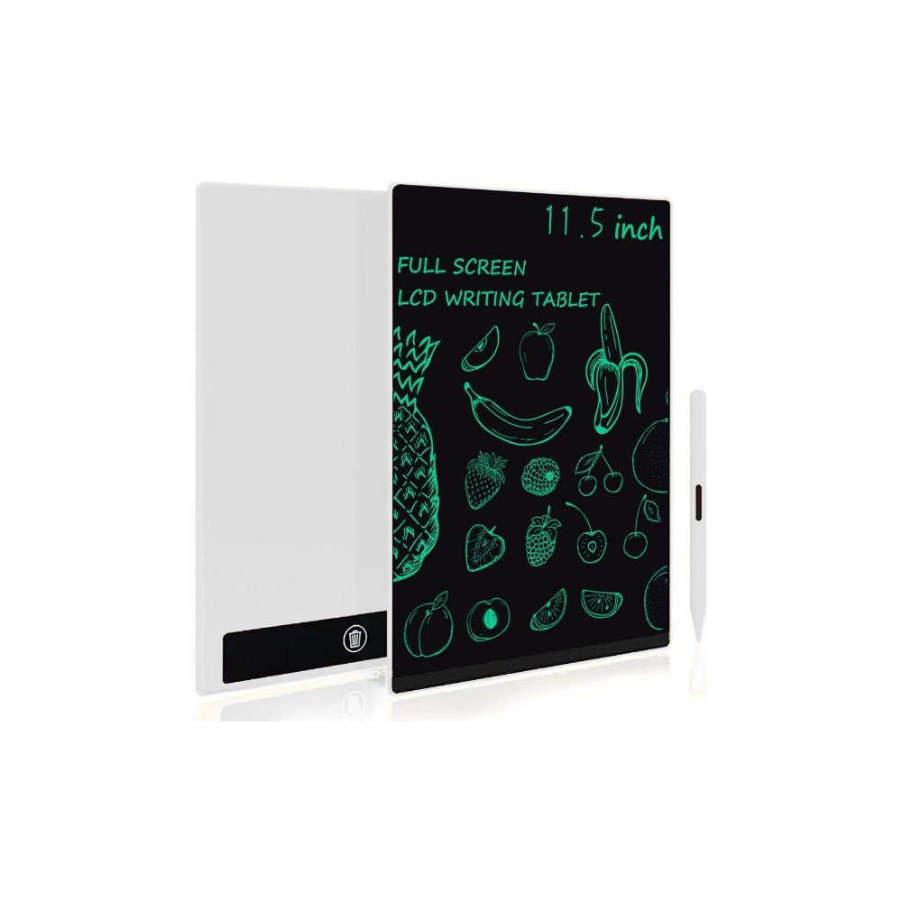 PIZARRA SKETCHBOARD LCD ELEVEN 11.5'' BLANCO LEOTEC