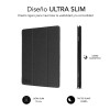 SUBBLIM Funda Tablet Shock Case Lenovo M10 HD TB-X306F Negro