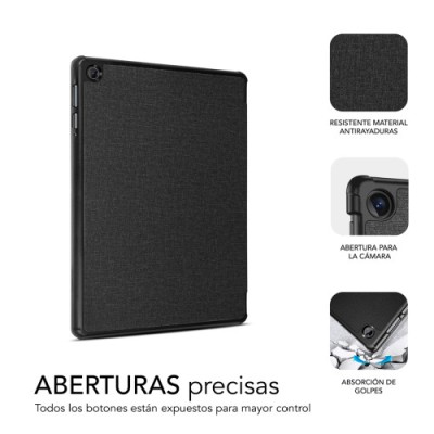 SUBBLIM Funda Tablet Shock Case Lenovo Tab M10 FHD Plus 10.3" TB-X606 (2ª Gen)