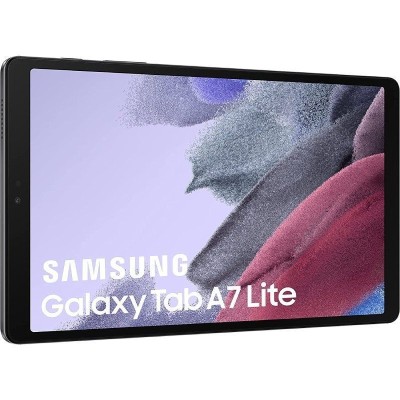 Samsung Galaxy Tab A7 lite 8.7" 4gb 64gb octacore gris