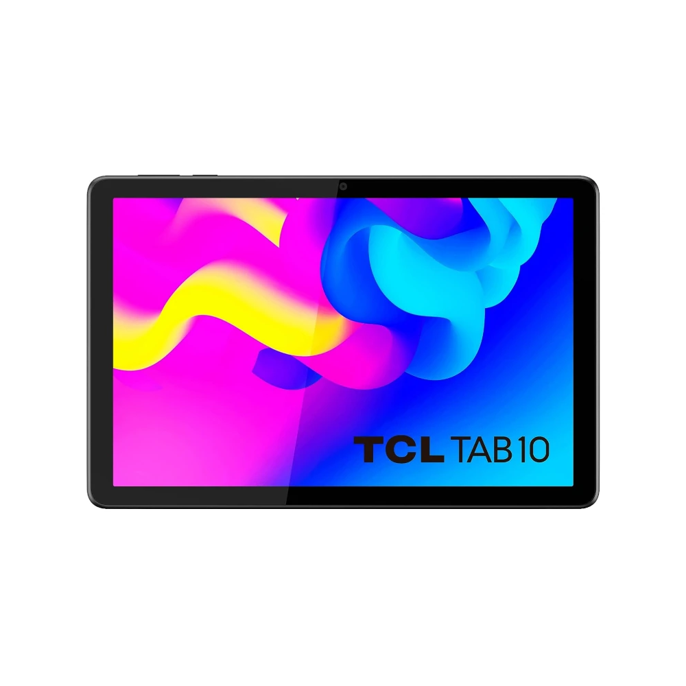 Tcl tab 10 fhd 10.1" 4gb 128gb octacore gris