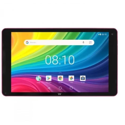 Woxter X-100 pro Tablet 10" 2gb 16gb quadcore rosa