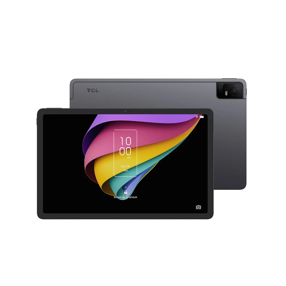 TCL Tablet nxtpaper 11 10.95" 4GB 128GB Gris