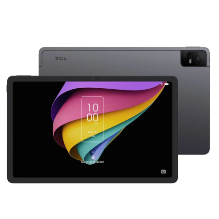 TCL Tablet nxtpaper 11 10.95" 4GB 128GB Gris