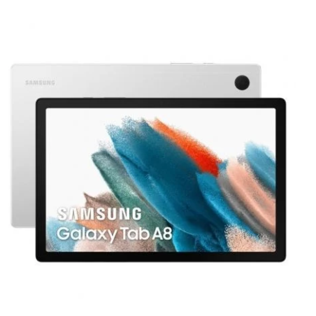 Samsung Galaxy Tab A8 10.5" 4gb 64gb octacore Plata