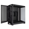 Phanteks NV Series NV7 E-ATX Vidrio Templado DRGB Negro